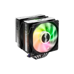პროცესორის გაგრილება - FSP MP7 ARGB Black
