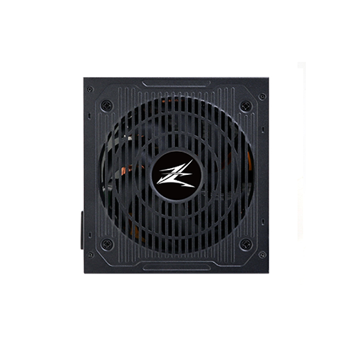 კვების ბლოკი - Zalman TXII MegaMax ZM 600 Watt 80 Plus