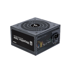 კვების ბლოკი - Zalman TXII MegaMax ZM 700 Watt 80 Plus