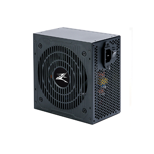 კვების ბლოკი - Zalman TXII MegaMax ZM 700 Watt 80 Plus