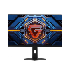 მონიტორი - Xiaomi G24i - 23.8 Inch / FHD / IPS / 200 Hz / 1 Ms