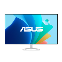 მონიტორი - Asus VZ249HG-W - 23.8 Inch / FHD / IPS / 120 Hz / 1 Ms