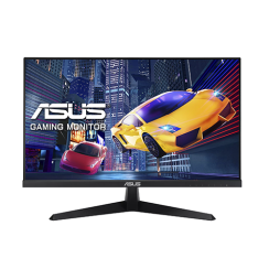 მონიტორი - Asus VY249HGR - 23.8 Inch / FHD / IPS / 120 Hz / 1 Ms