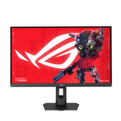 მონიტორი - Asus Rog Strix XG27ACMES - 27 Inch / 2K / IPS / 255 Hz / 0.3 Ms