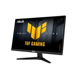 მონიტორი - Asus Tuf Gaming VG279QM5F - 27 Inch / FHD / IPS / 260 Hz / 0.3 Ms