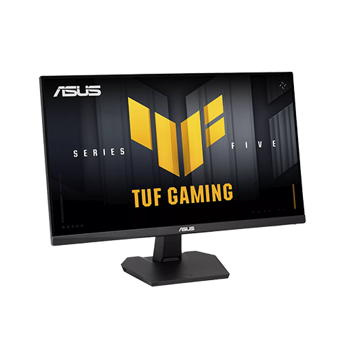 მონიტორი - Asus Tuf Gaming VG249QM5F - 23.8 Inch / FHD / IPS / 260 Hz / 0.3 Ms
