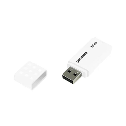 ფლეშ მეხსიერება - Goodram 16 GB USB 2.0 White