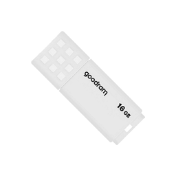 ფლეშ მეხსიერება - Goodram 16 GB USB 2.0 White