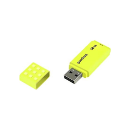 ფლეშ მეხსიერება - Goodram 16 GB USB 2.0 Yellow