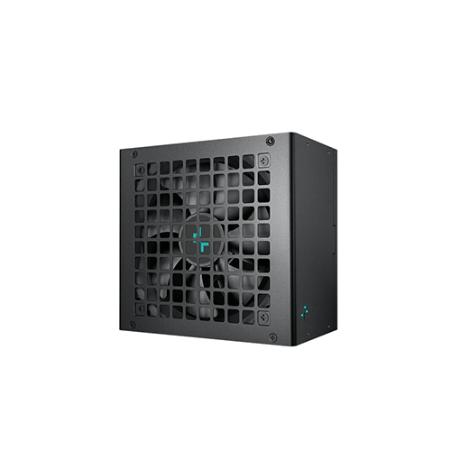 კვების ბლოკი - Deep Cool PF 650 X 650 Watt 80 Plus Bronze