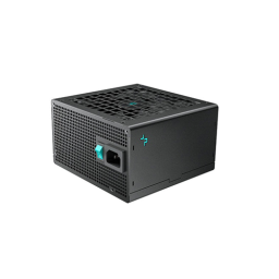კვების ბლოკი - Deep Cool PF 650 X 650 Watt 80 Plus Bronze