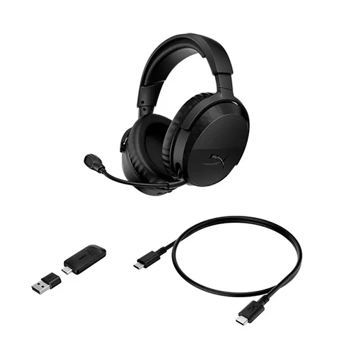 ყურსასმენი - HyperX Cloud Stinger 3 GAM PS
