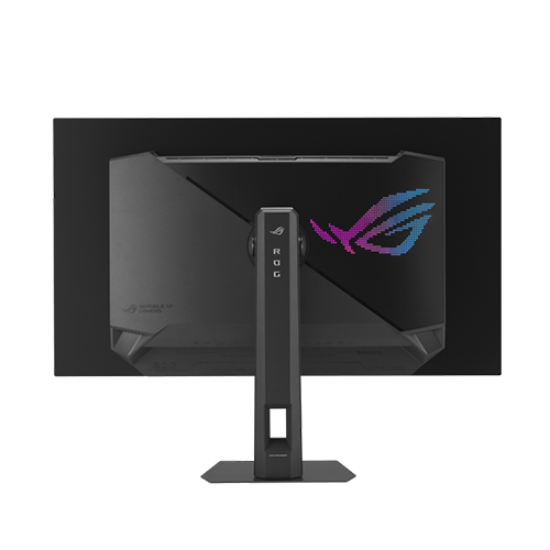 მონიტორი - Asus Rog Swift XG32UCWG - 31.5 Inch / 4K / OLED / 165 Hz / 0.03 Ms