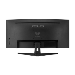 რკალური მონიტორი - Asus Tuf Gaming VG34VQ3B - 34 Inch / UWQHD / VA / 180 Hz / 1 Ms