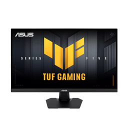 მონიტორი - Asus Tuf Gaming VG27AQME5F - 27 Inch / 2K / IPS / 255 Hz / 0.3 Ms