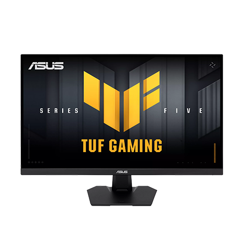 მონიტორი - Asus Tuf Gaming VG27AQME5F - 27 Inch / 2K / IPS / 255 Hz / 0.3 Ms