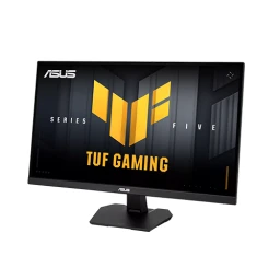 მონიტორი - Asus Tuf Gaming VG27AQME5F - 27 Inch / 2K / IPS / 255 Hz / 0.3 Ms