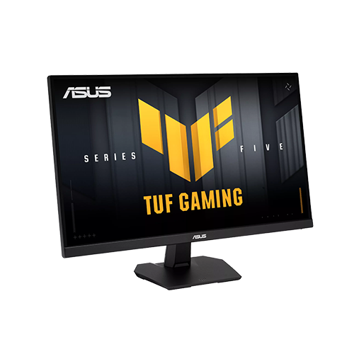 მონიტორი - Asus Tuf Gaming VG27AQME5F - 27 Inch / 2K / IPS / 255 Hz / 0.3 Ms