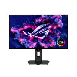 მონიტორი - Asus Rog Strix XG27AQDMGR - 26.5 Inch / 2K / OLED / 240 Hz / 0.03 Ms