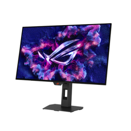მონიტორი - Asus Rog Strix XG27AQDMGR - 26.5 Inch / 2K / OLED / 240 Hz / 0.03 Ms