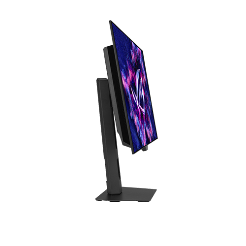 მონიტორი - Asus Rog Strix XG27AQDMGR - 26.5 Inch / 2K / OLED / 240 Hz / 0.03 Ms