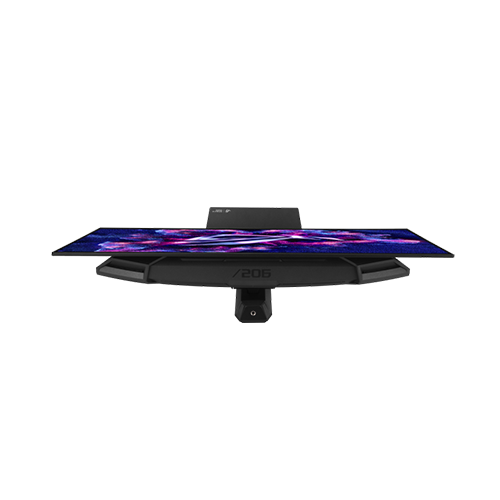 მონიტორი - Asus Rog Strix XG27AQDMGR - 26.5 Inch / 2K / OLED / 240 Hz / 0.03 Ms