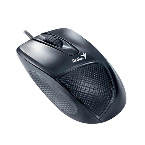 მაუსი - Genius DX-150X