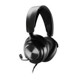 ყურსასმენი - SteelSeries Arctis Nova Pro X Black