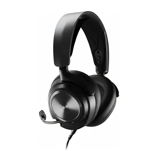 ყურსასმენი - SteelSeries Arctis Nova Pro X Black