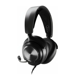ყურსასმენი - SteelSeries Arctis Nova Pro