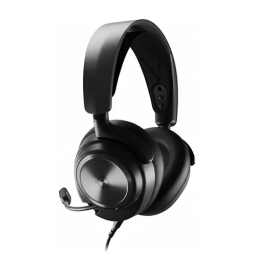 ყურსასმენი - SteelSeries Arctis Nova Pro