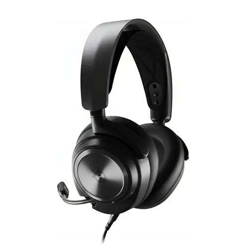 ყურსასმენი - SteelSeries Arctis Nova Pro