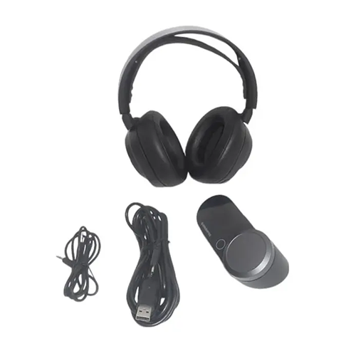 ყურსასმენი - SteelSeries Arctis Nova Pro
