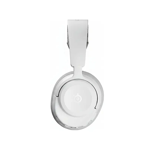 უკაბელო Bluetooth ყურსასმენი - SteelSeries Arctis Nova 3 White WL BT