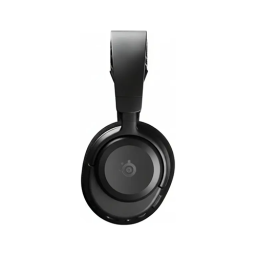 უკაბელო Bluetooth ყურსასმენი - SteelSeries Arctis Nova 3 Black WL BT