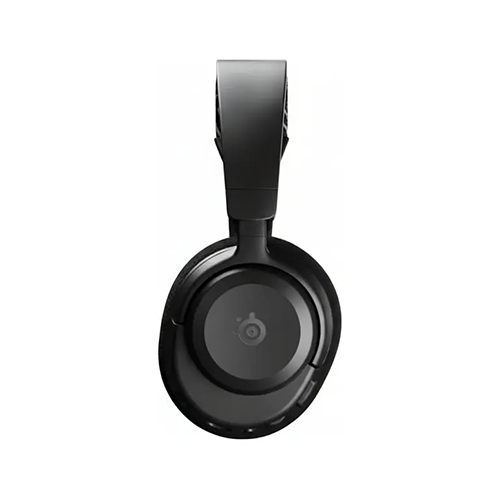 უკაბელო Bluetooth ყურსასმენი - SteelSeries Arctis Nova 3 Black WL BT