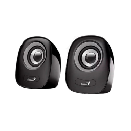 დინამიკი - Genius SP-Q160 Grey