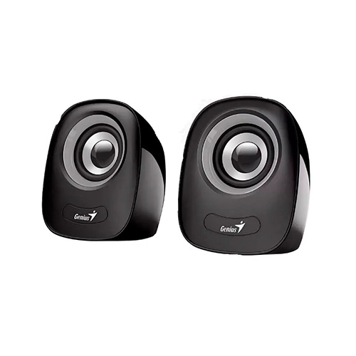 დინამიკი - Genius SP-Q160 Grey