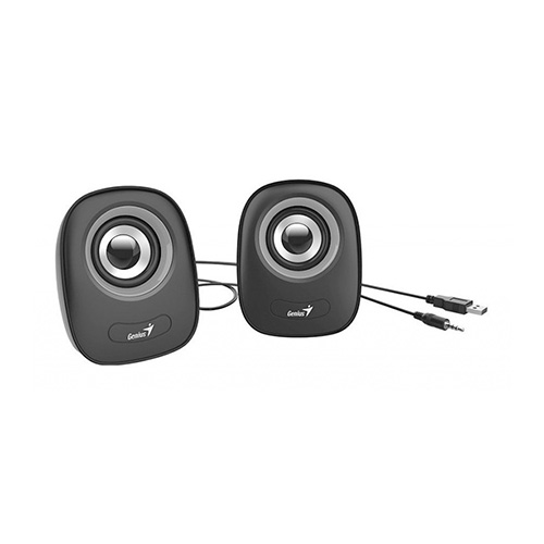 დინამიკი - Genius SP-Q160 Grey