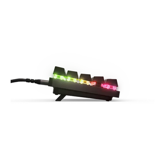 მექანიკური კლავიატურა - SteelSeries Apex Pro Mini Gen 3 Black
