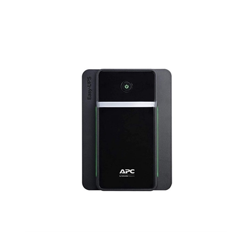 უწყვეტი კვების წყარო - UPS APC 2200 VA 4 x Schuko 1200 Watt MI
