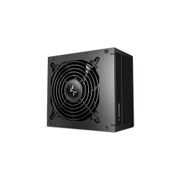 კვების ბლოკი - Deep Cool PF 800D V2 800 Watt 80 Plus Silver