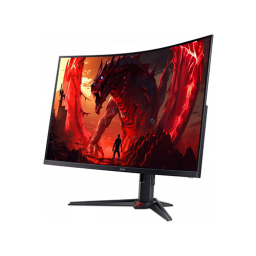 რკალური მონიტორი - Acer XZ273UX2BMIIPRX - 27 Inch / 2K / VA / 240 Hz / 1 Ms