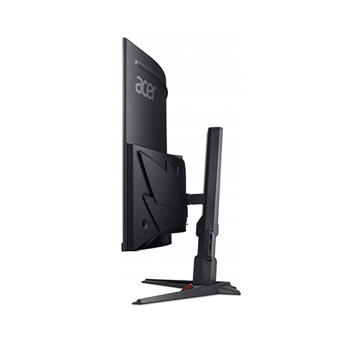 Curved Monitor - Acer XZ273UX2BMIIPRX - 27 Inch / 2K / VA / 240 Hz / 1 Ms