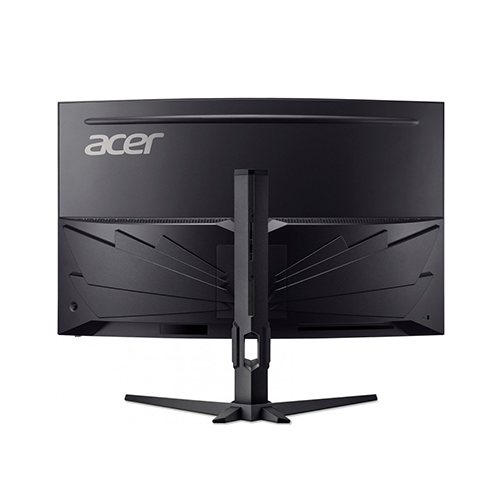 Curved Monitor - Acer XZ273UX2BMIIPRX - 27 Inch / 2K / VA / 240 Hz / 1 Ms