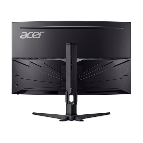 რკალური მონიტორი - Acer XZ323QUZ1BMIIPRX - 31.5 Inch / 2K / VA / 280 Hz / 5 Ms