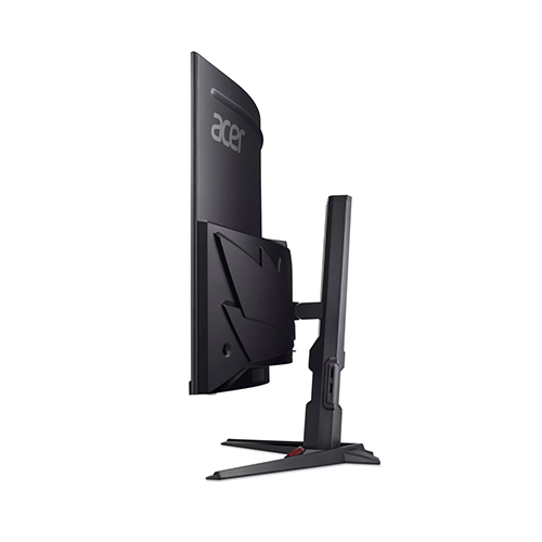 რკალური მონიტორი - Acer XZ323QUZ1BMIIPRX - 31.5 Inch / 2K / VA / 280 Hz / 5 Ms