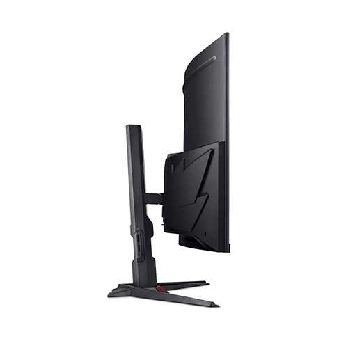 რკალური მონიტორი - Acer XZ323QUZ1BMIIPRX - 31.5 Inch / 2K / VA / 280 Hz / 5 Ms