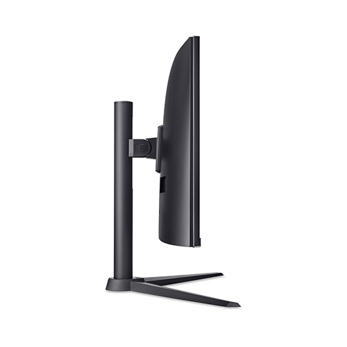 Curved Monitor - Acer XZ270UP0BMIIPHX - 27 Inch / 2K / VA / 144 Hz / 4 Ms