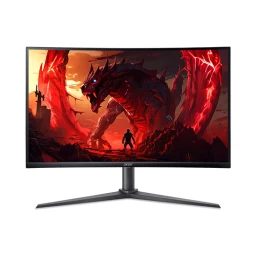 რკალური მონიტორი - Acer XZ270UP0BMIIPHX - 27 Inch / 2K / VA / 144 Hz / 4 Ms